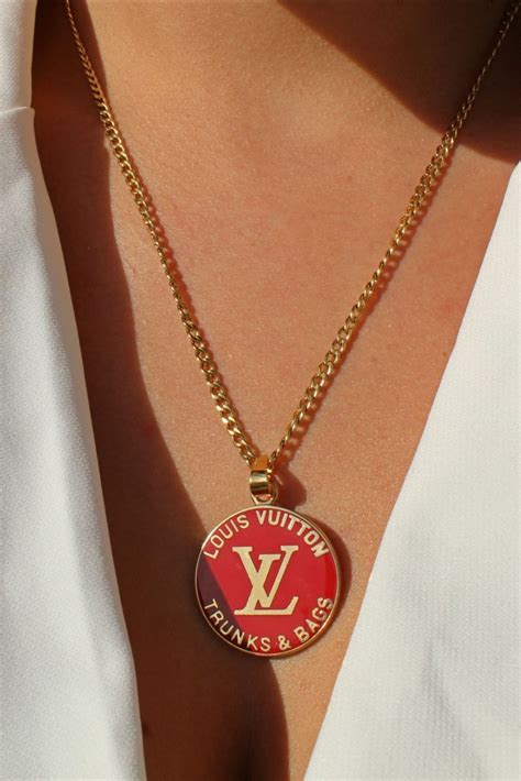 louis vuitton pendants.